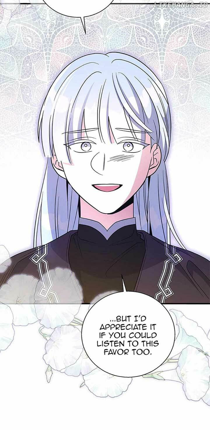 Read Baroness Goes on Strike chapter 19.2 image 51 on Lezhin