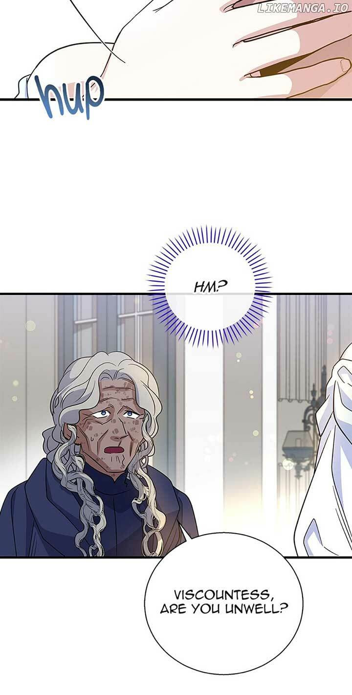 Read Baroness Goes on Strike chapter 19.2 image 8 on Lezhin