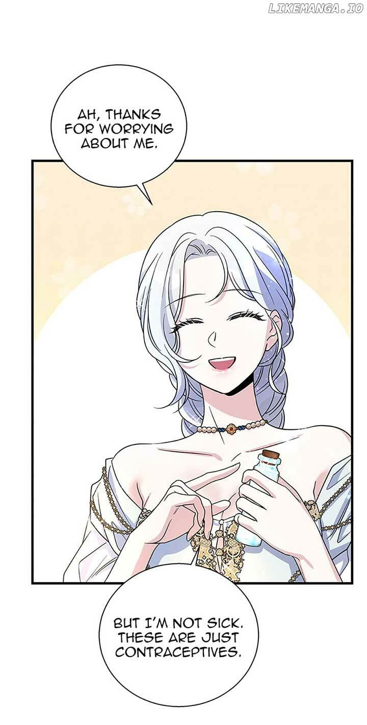 Read Baroness Goes on Strike chapter 19.2 image 9 on Lezhin