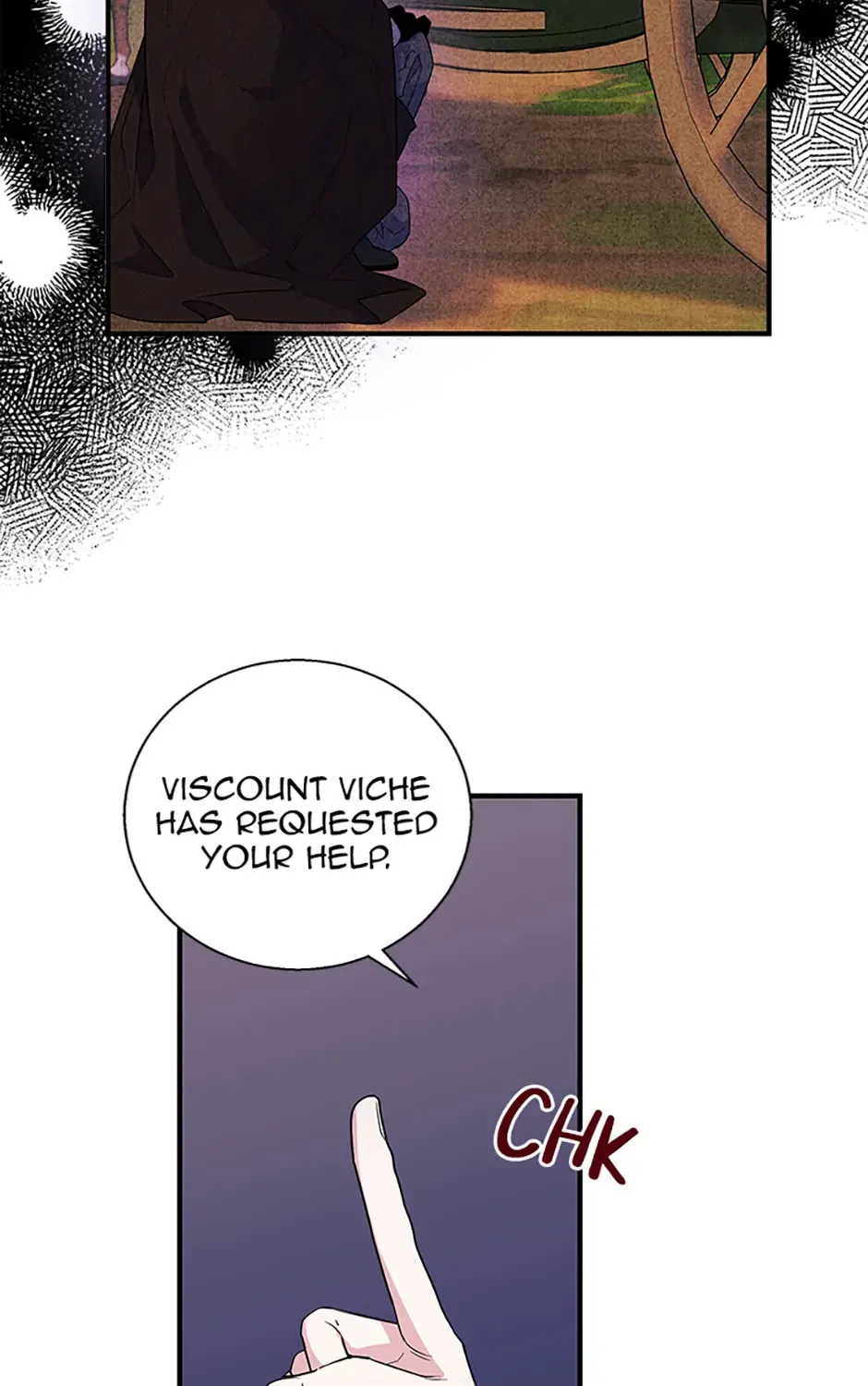 Read Baroness Goes on Strike chapter 21.1 image 10 on Lezhin