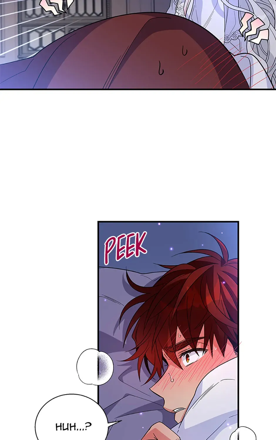 Read Baroness Goes on Strike chapter 21.1 image 100 on Lezhin