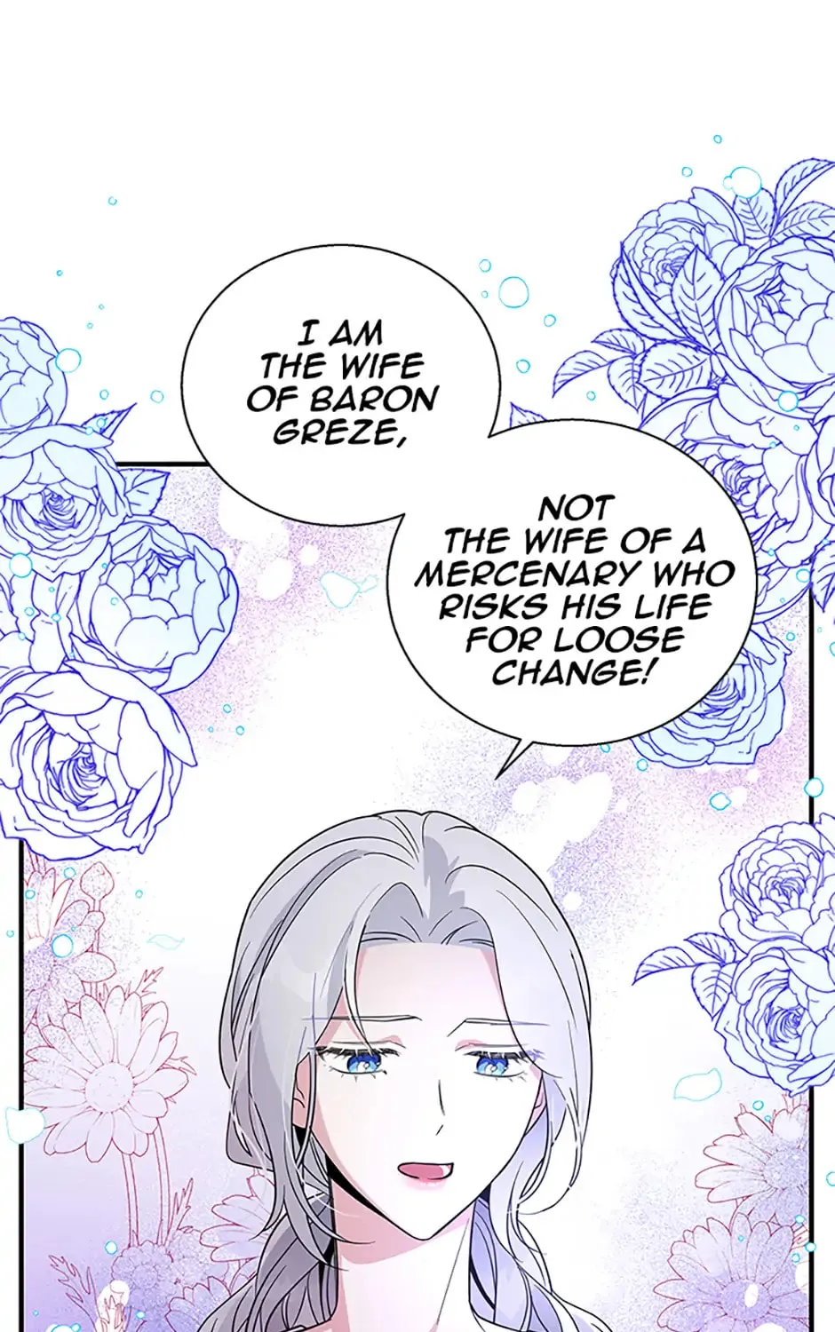 Read Baroness Goes on Strike chapter 21.1 image 16 on Lezhin
