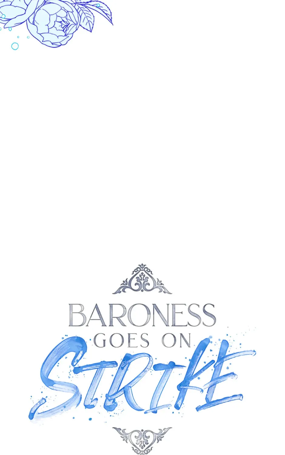 Read Baroness Goes on Strike chapter 21.1 image 18 on Lezhin