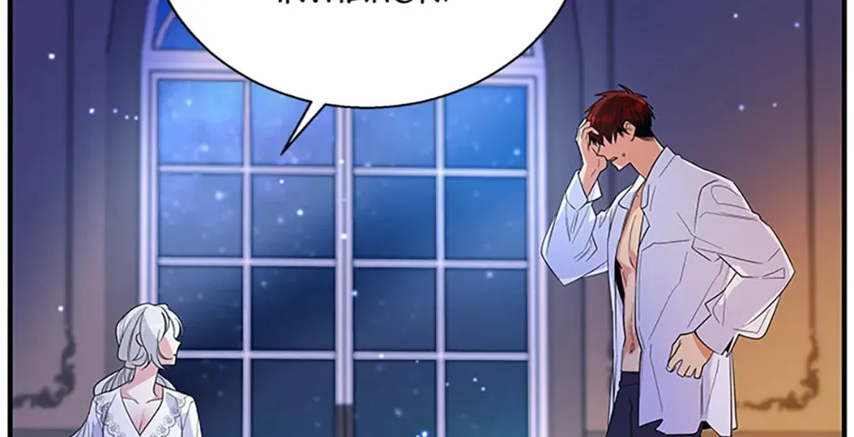 Read Baroness Goes on Strike chapter 21.1 image 23 on Lezhin