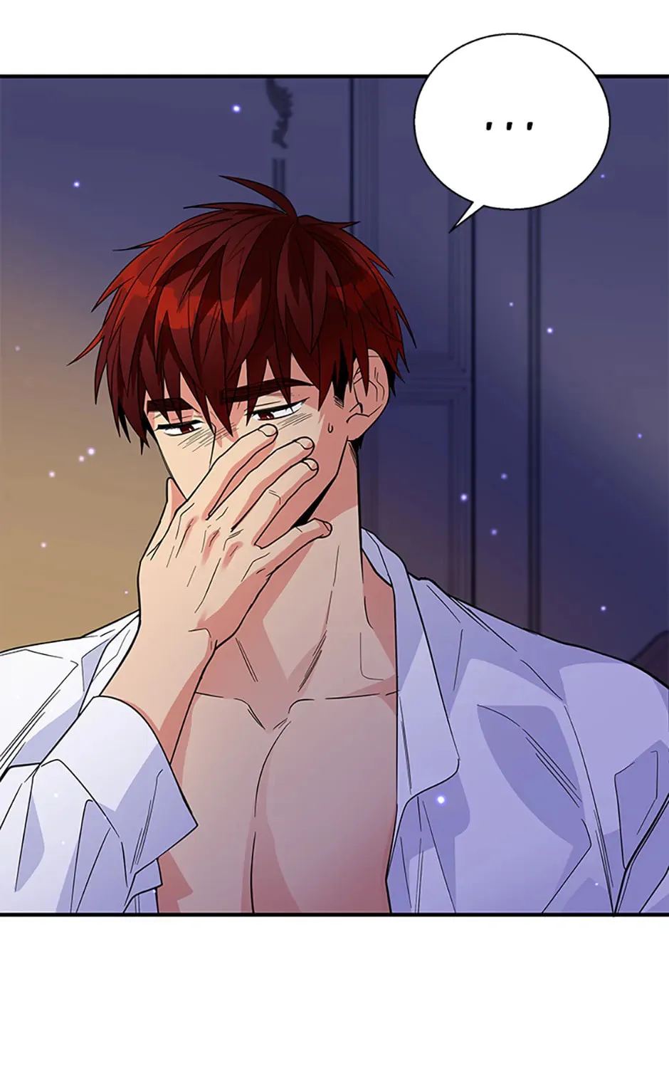 Read Baroness Goes on Strike chapter 21.1 image 26 on Lezhin