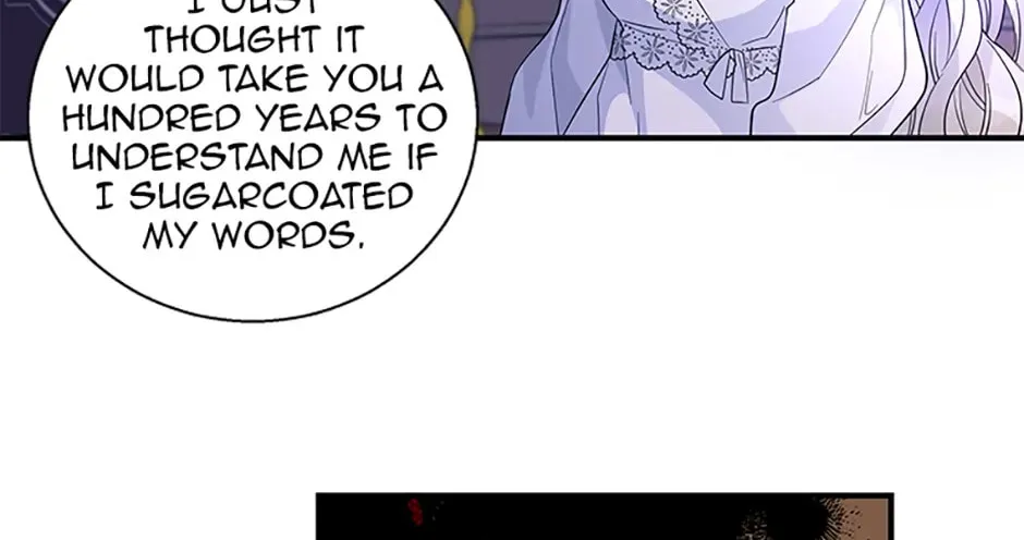 Read Baroness Goes on Strike chapter 21.1 image 3 on Lezhin