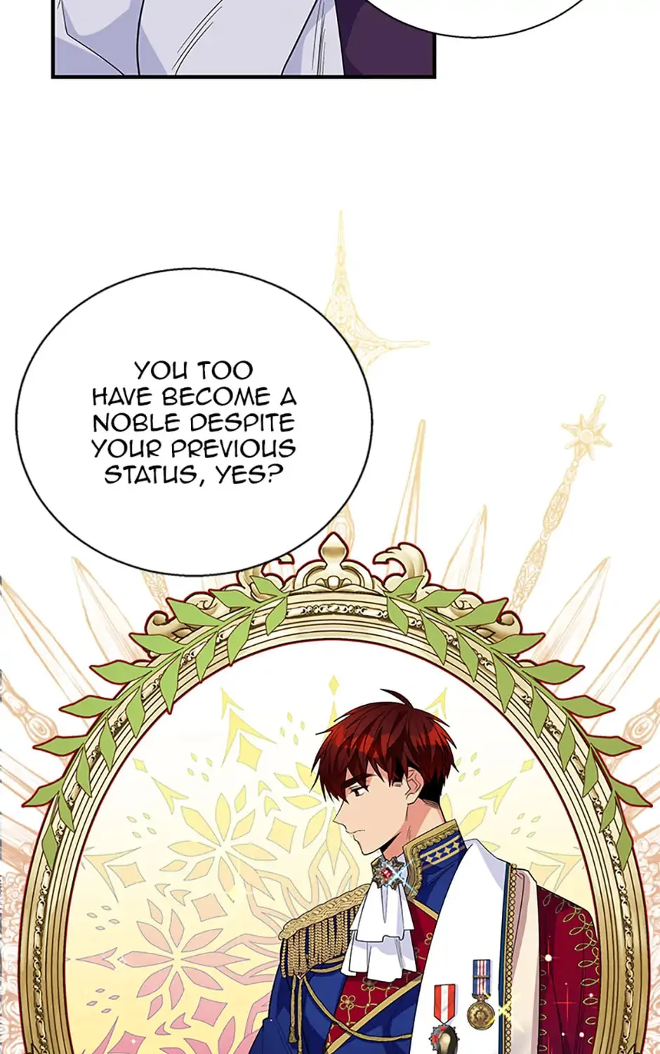 Read Baroness Goes on Strike chapter 21.1 image 32 on Lezhin