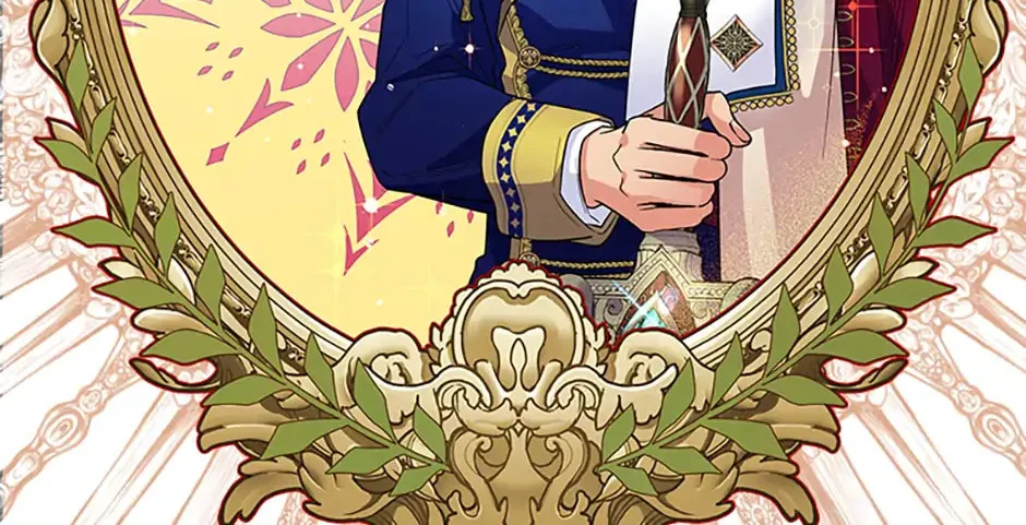 Read Baroness Goes on Strike chapter 21.1 image 33 on Lezhin
