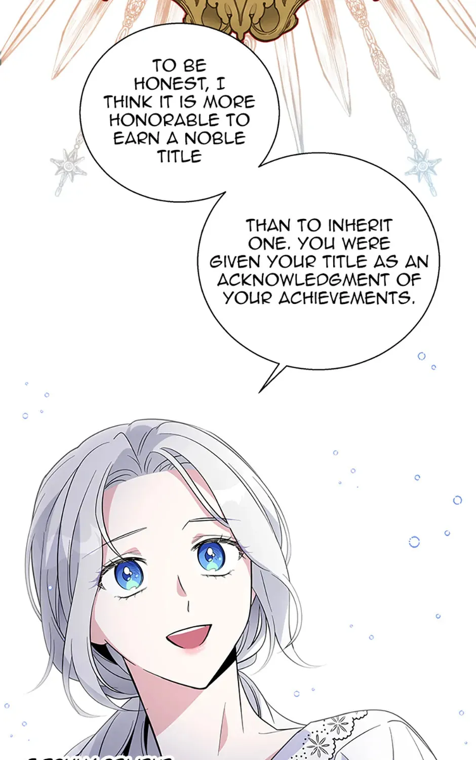 Read Baroness Goes on Strike chapter 21.1 image 34 on Lezhin
