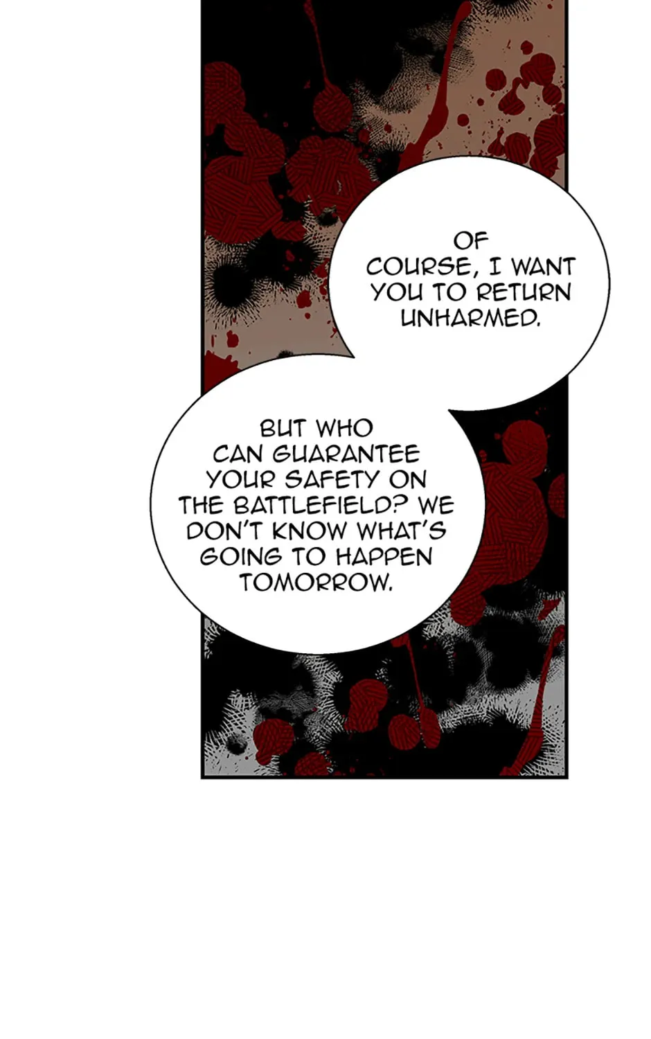 Read Baroness Goes on Strike chapter 21.1 image 4 on Lezhin