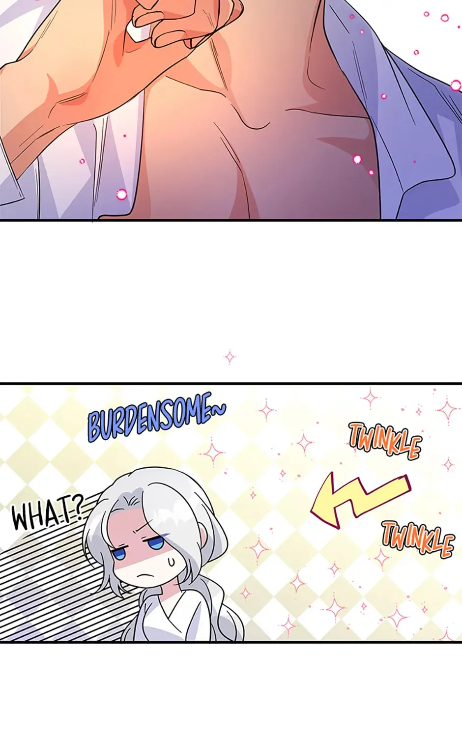 Read Baroness Goes on Strike chapter 21.1 image 40 on Lezhin