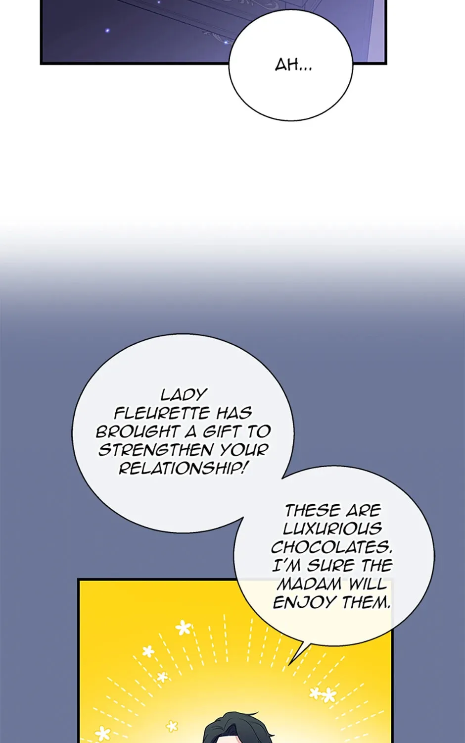 Read Baroness Goes on Strike chapter 21.1 image 44 on Lezhin