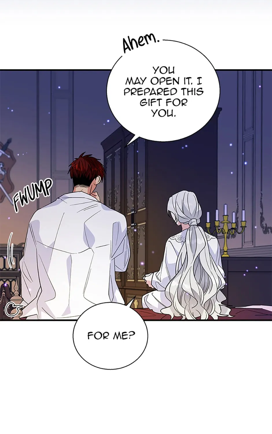Read Baroness Goes on Strike chapter 21.1 image 48 on Lezhin