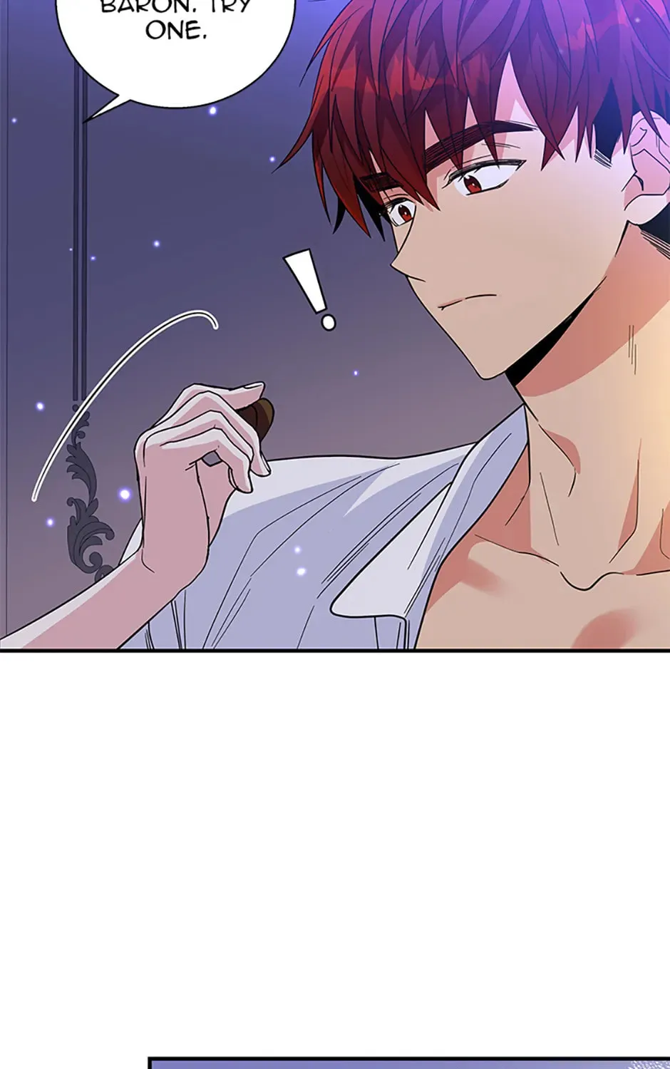 Read Baroness Goes on Strike chapter 21.1 image 56 on Lezhin