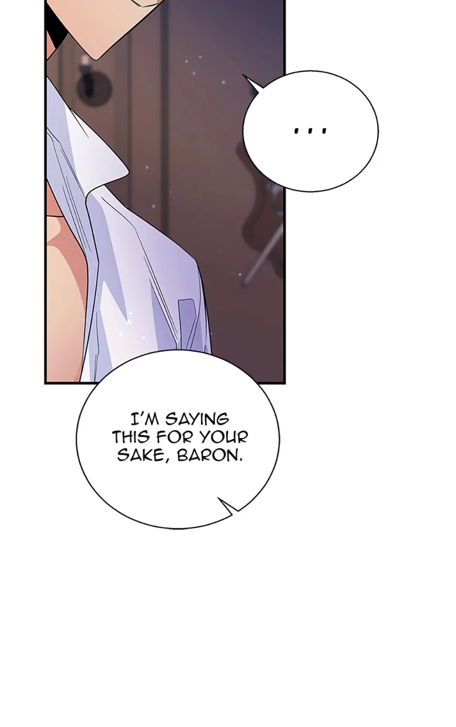 Read Baroness Goes on Strike chapter 21.1 image 6 on Lezhin