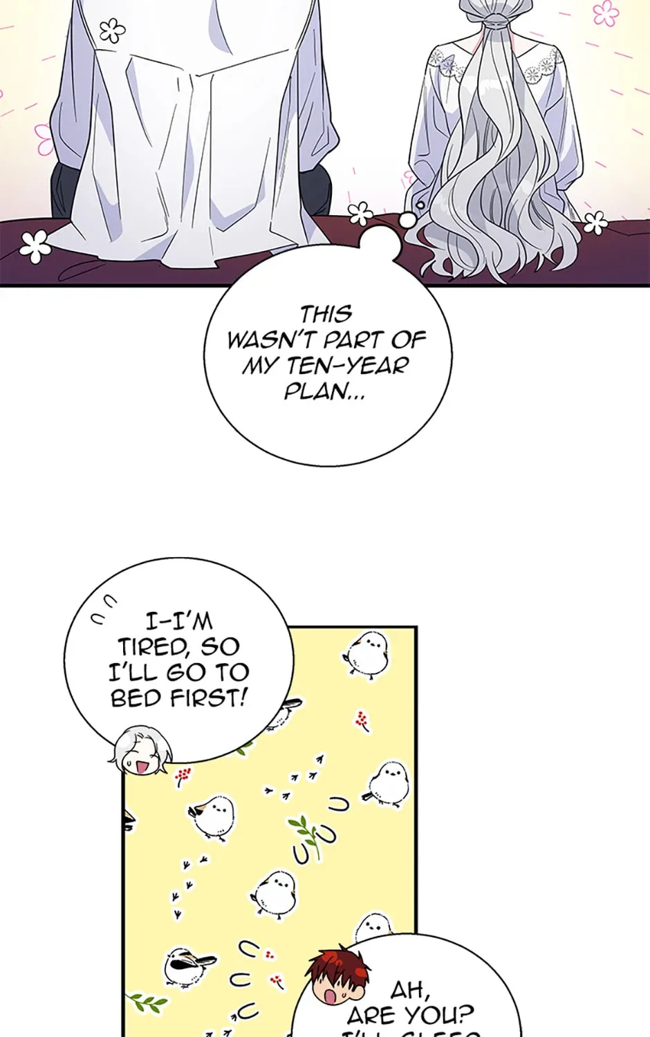 Read Baroness Goes on Strike chapter 21.1 image 64 on Lezhin