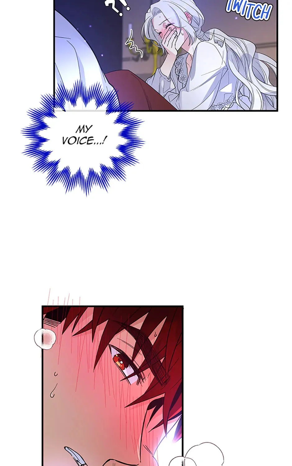 Read Baroness Goes on Strike chapter 21.1 image 76 on Lezhin