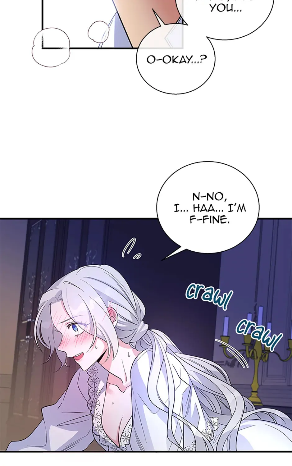 Read Baroness Goes on Strike chapter 21.1 image 78 on Lezhin