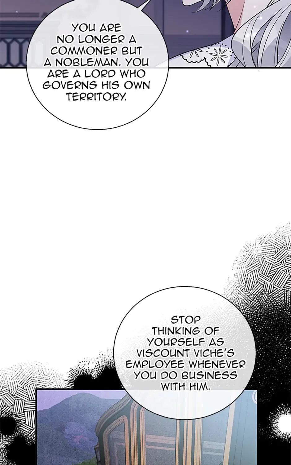 Read Baroness Goes on Strike chapter 21.1 image 8 on Lezhin