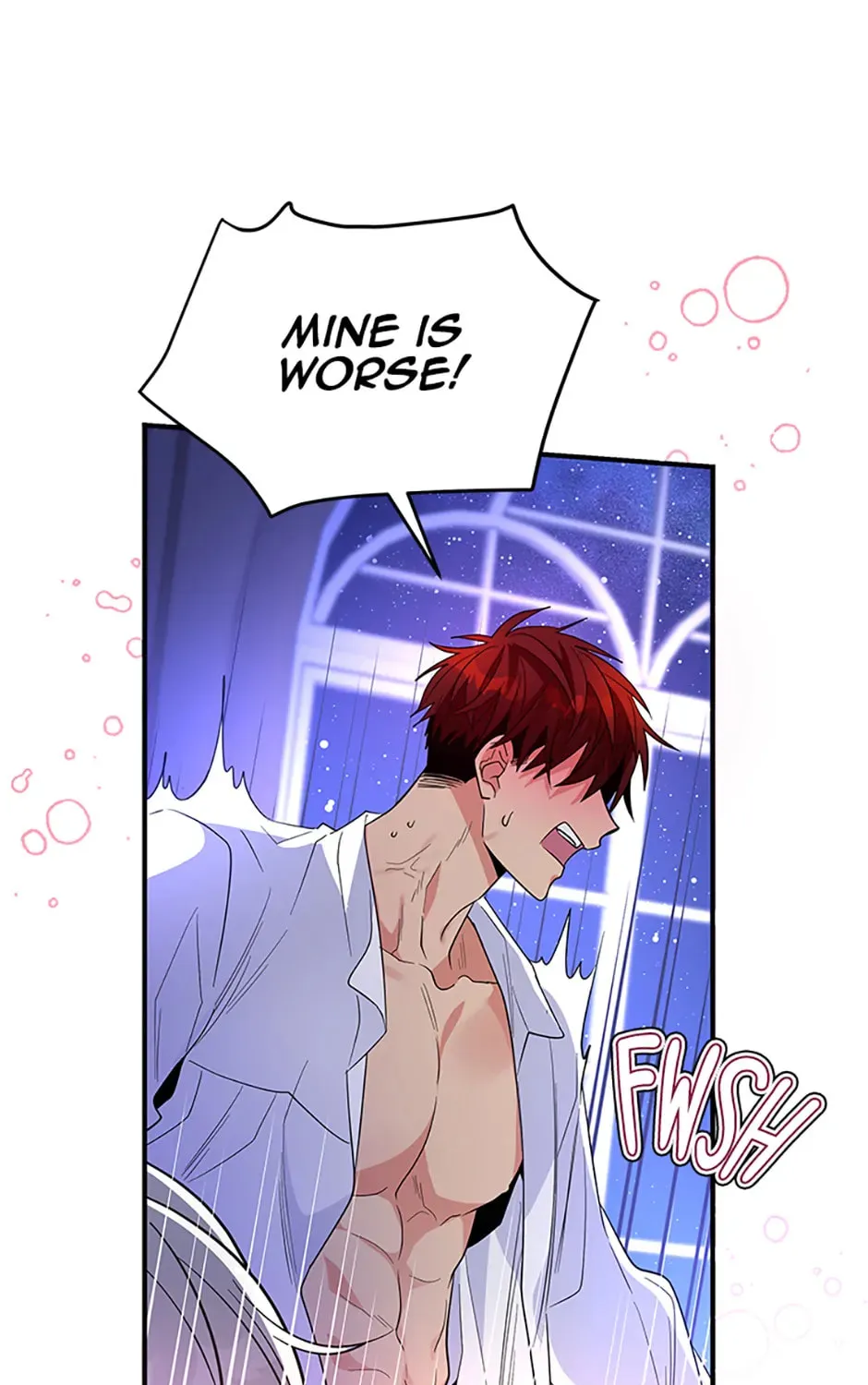 Read Baroness Goes on Strike chapter 21.1 image 84 on Lezhin