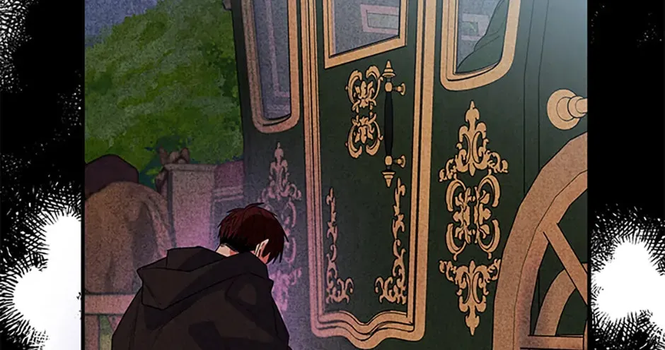 Read Baroness Goes on Strike chapter 21.1 image 9 on Lezhin