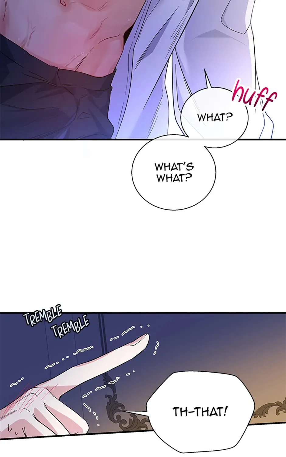 Read Baroness Goes on Strike chapter 21.1 image 90 on Lezhin
