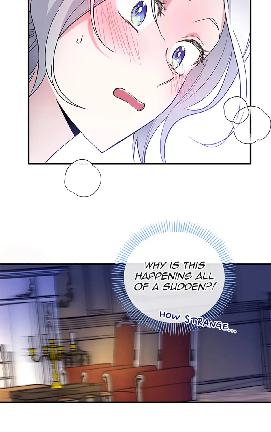 Read Baroness Goes on Strike chapter 21.1 image 96 on Lezhin