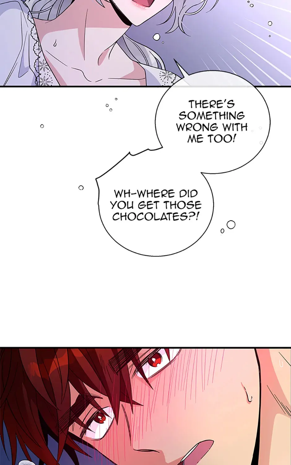 Read Baroness Goes on Strike chapter 22.1 image 28 on Lezhin