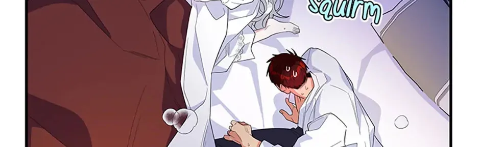 Read Baroness Goes on Strike chapter 22.1 image 33 on Lezhin