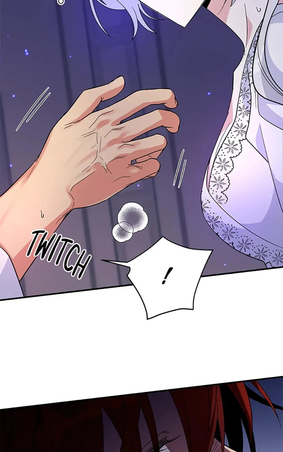 Read Baroness Goes on Strike chapter 22.1 image 4 on Lezhin