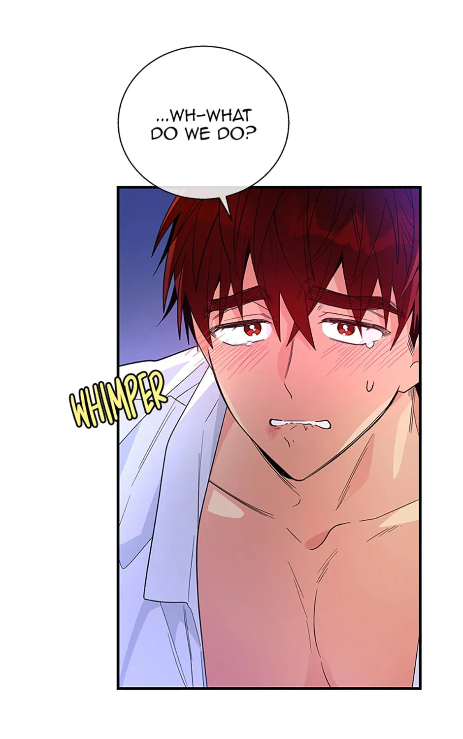 Read Baroness Goes on Strike chapter 22.1 image 42 on Lezhin