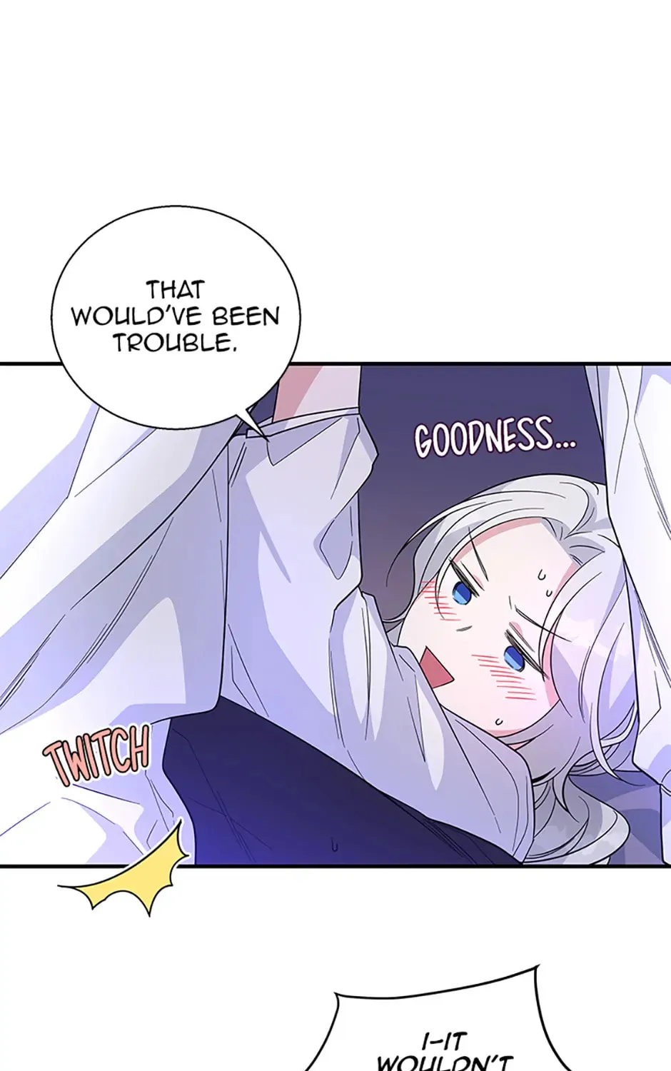 Read Baroness Goes on Strike chapter 22.1 image 54 on Lezhin