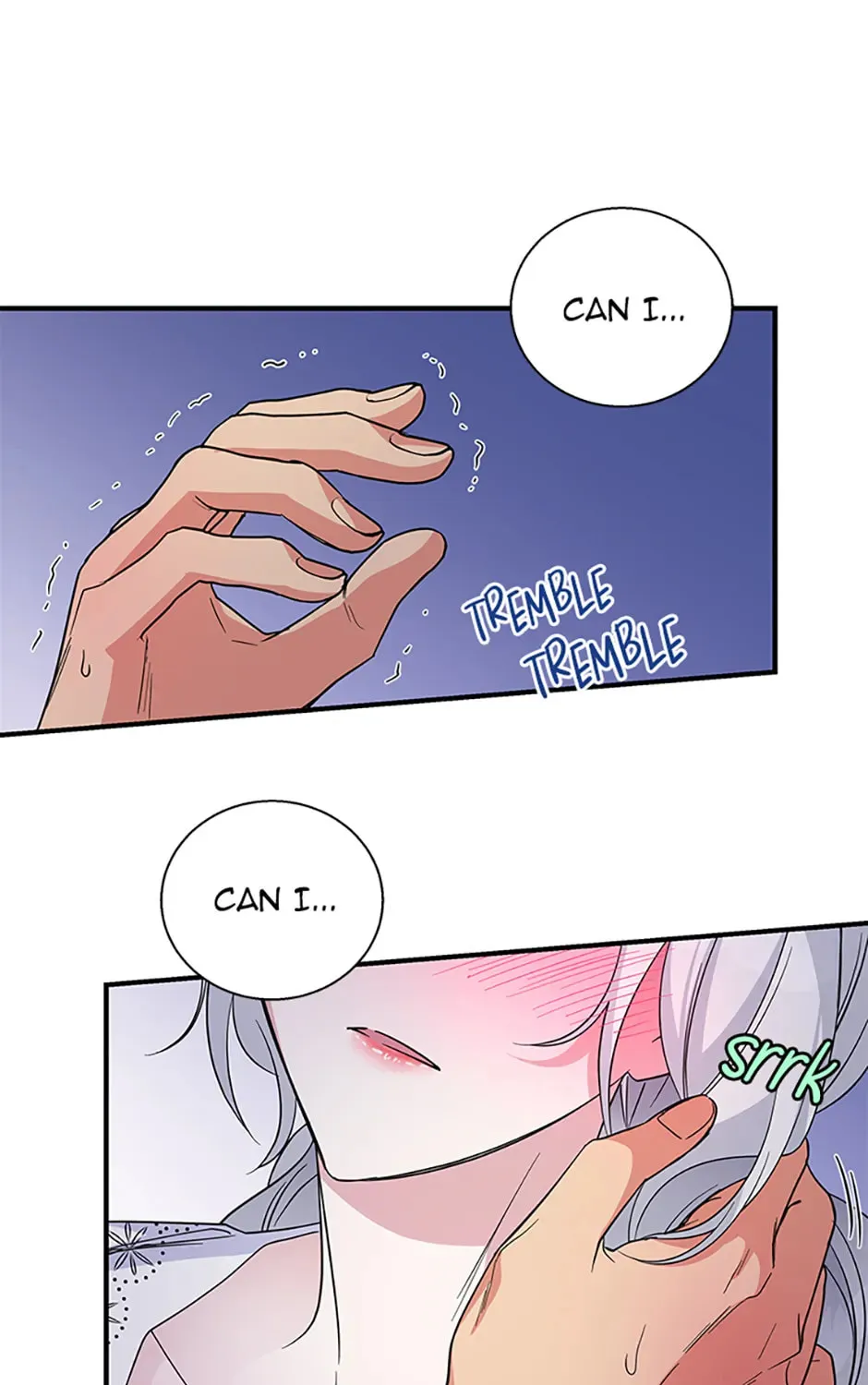 Read Baroness Goes on Strike chapter 22.1 image 74 on Lezhin