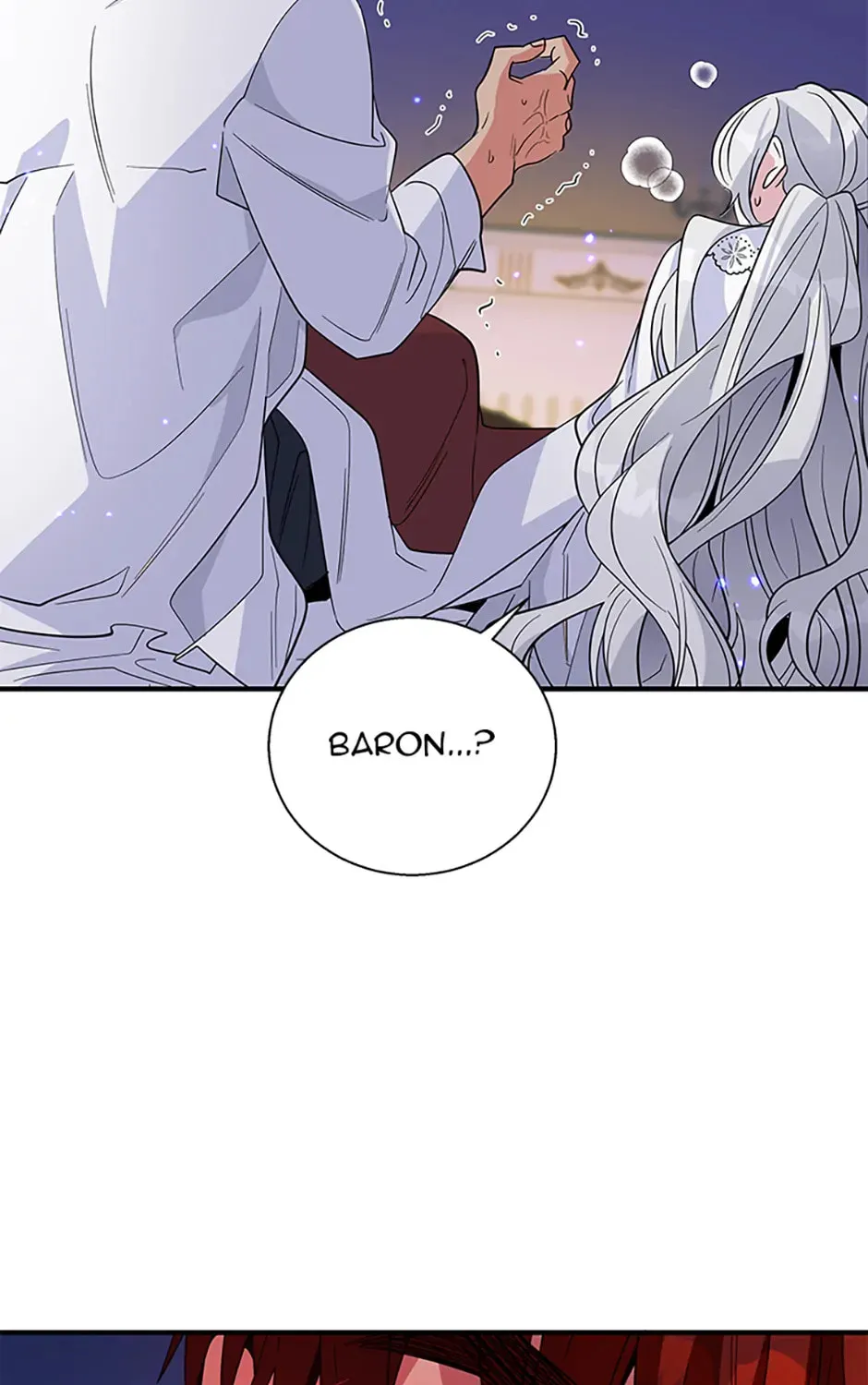 Read Baroness Goes on Strike chapter 22.1 image 8 on Lezhin