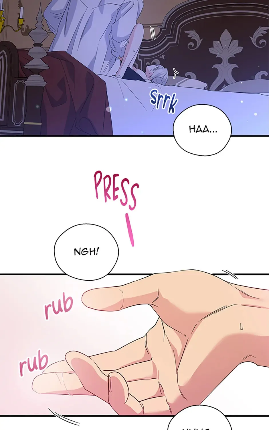 Read Baroness Goes on Strike chapter 22.2 image 12 on Lezhin