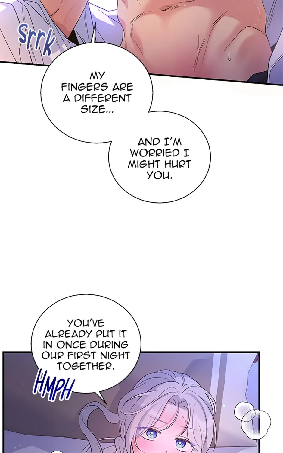 Read Baroness Goes on Strike chapter 22.2 image 24 on Lezhin