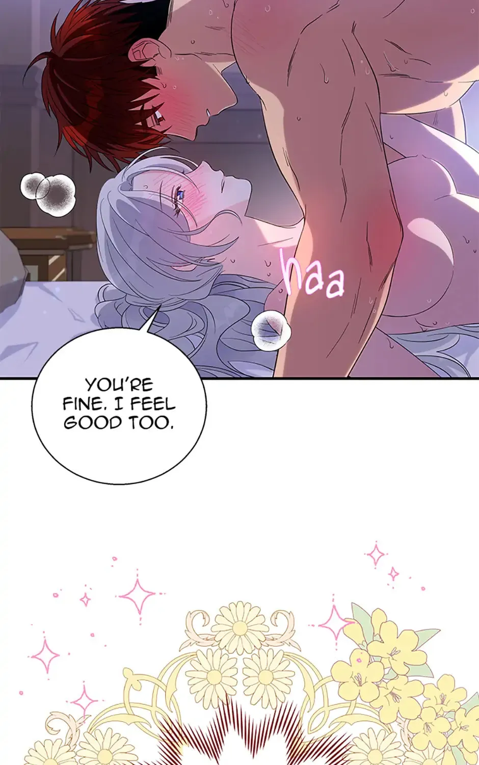 Read Baroness Goes on Strike chapter 22.2 image 50 on Lezhin