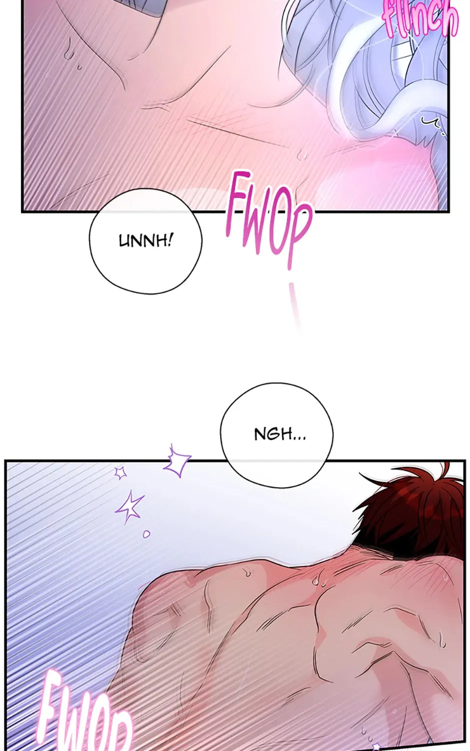 Read Baroness Goes on Strike chapter 22.2 image 60 on Lezhin