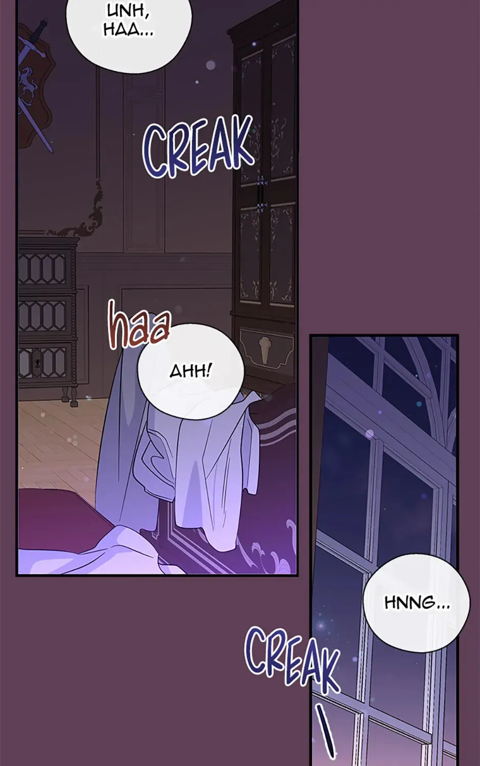 Read Baroness Goes on Strike chapter 22.2 image 88 on Lezhin
