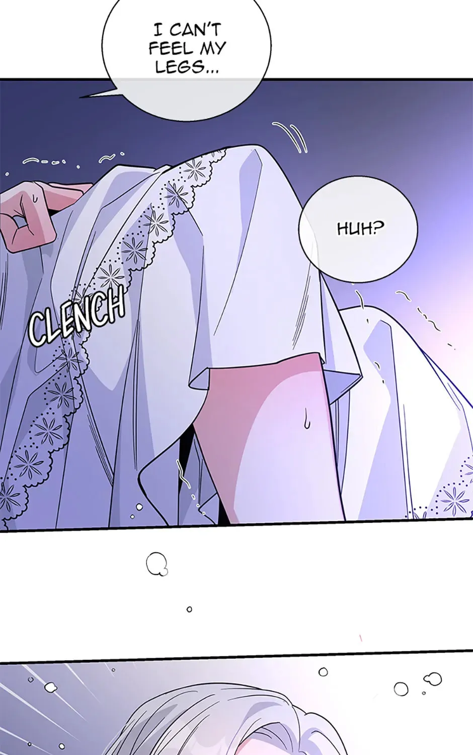 Read Baroness Goes on Strike chapter 22.5 image 26 on Lezhin