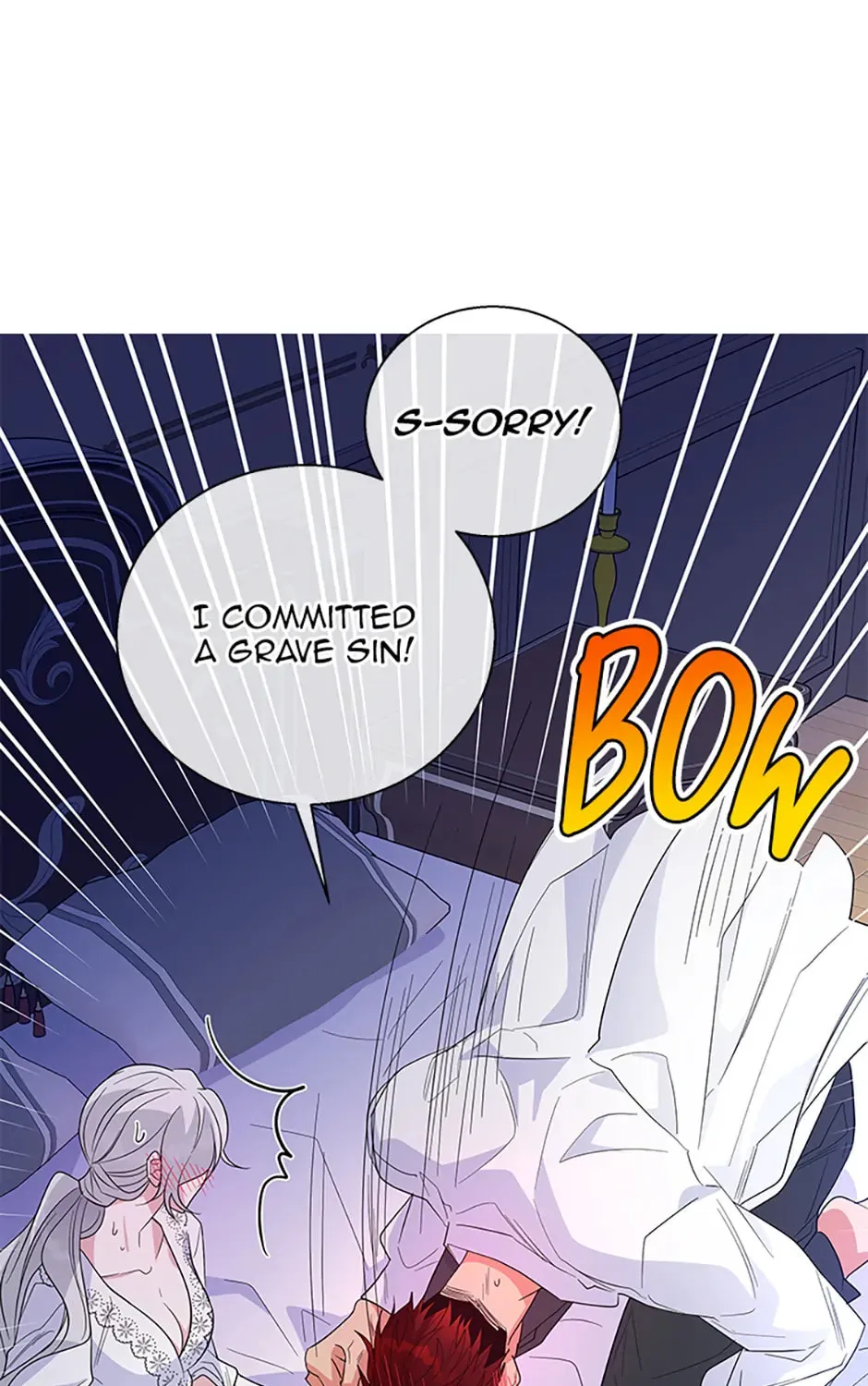 Read Baroness Goes on Strike chapter 22.5 image 36 on Lezhin