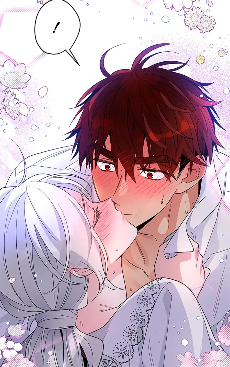 Read Baroness Goes on Strike chapter 22.5 image 66 on Lezhin