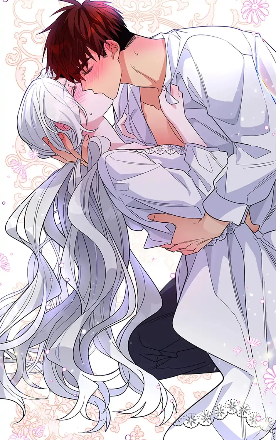 Read Baroness Goes on Strike chapter 22.5 image 78 on Lezhin