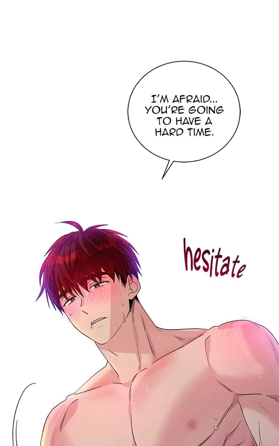 Read Baroness Goes on Strike chapter 22.6 image 22 on Lezhin