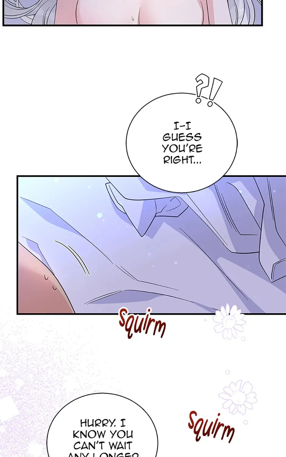 Read Baroness Goes on Strike chapter 22.6 image 26 on Lezhin
