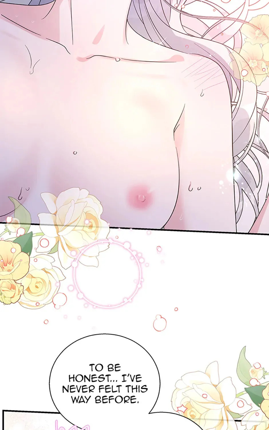 Read Baroness Goes on Strike chapter 22.6 image 46 on Lezhin