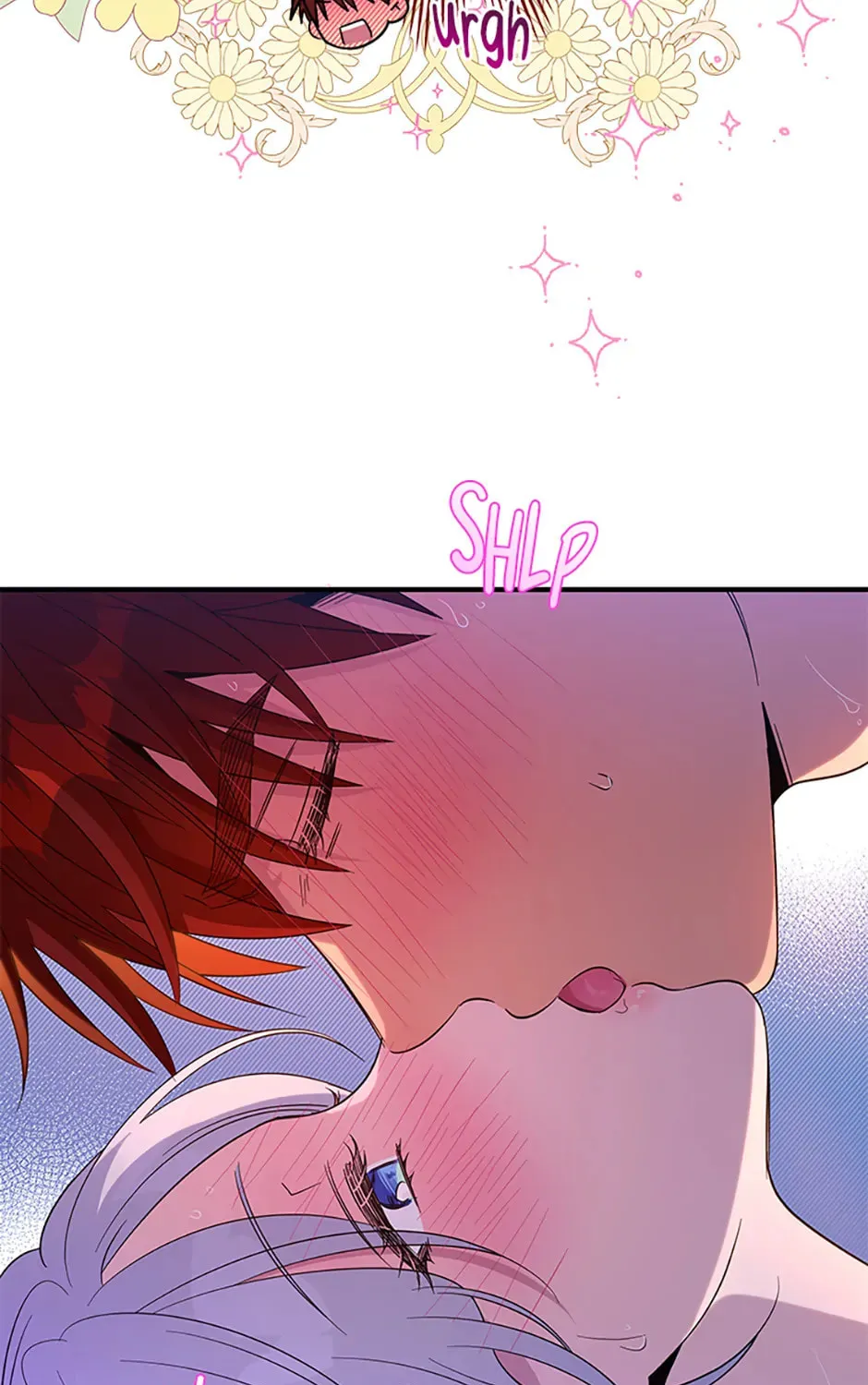 Read Baroness Goes on Strike chapter 22.6 image 52 on Lezhin