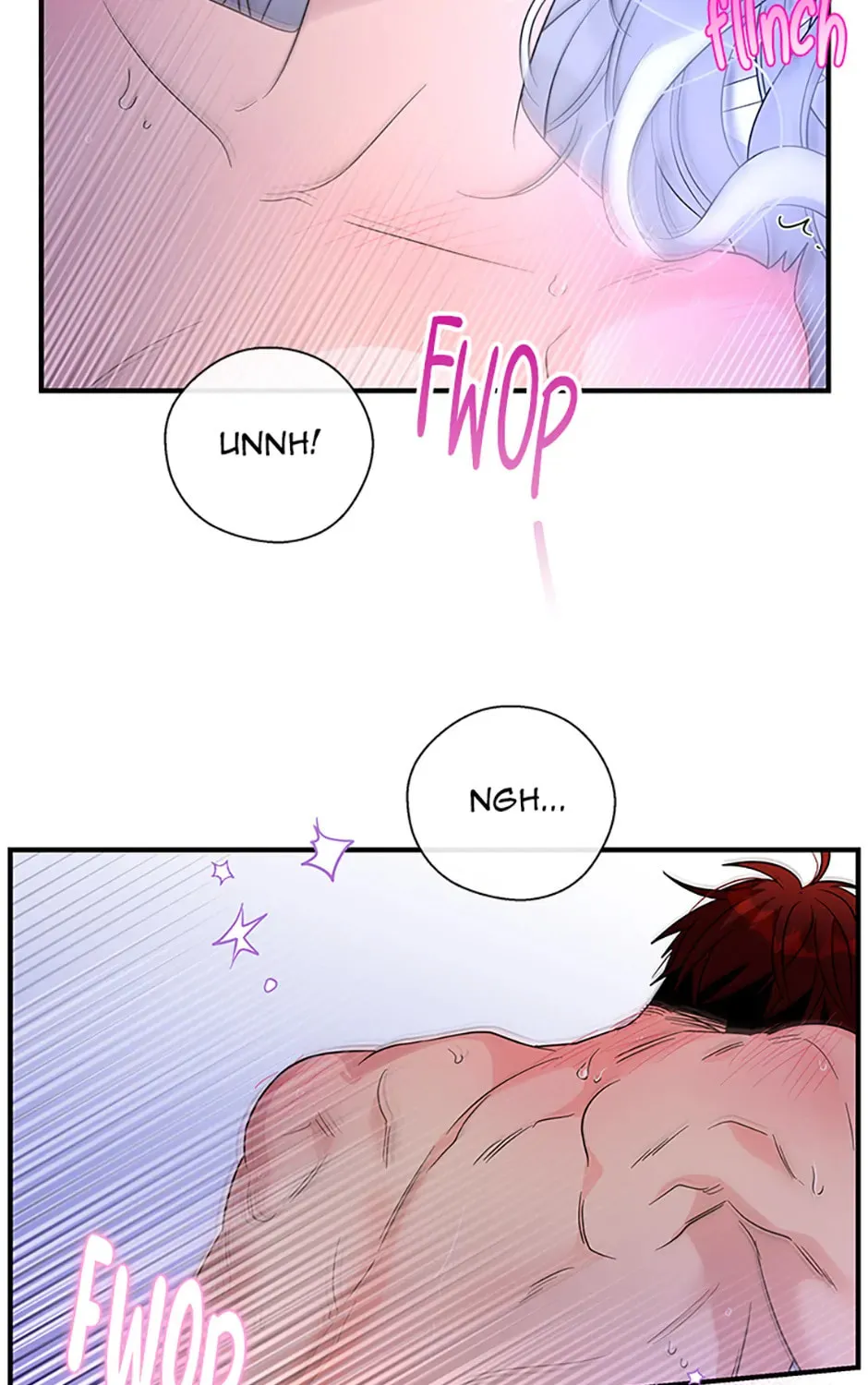 Read Baroness Goes on Strike chapter 22.6 image 60 on Lezhin