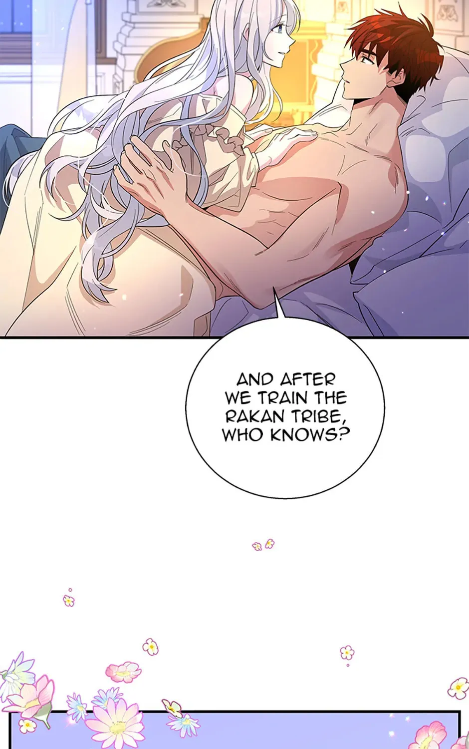 Read Baroness Goes on Strike chapter 33.2 image 102 on Lezhin