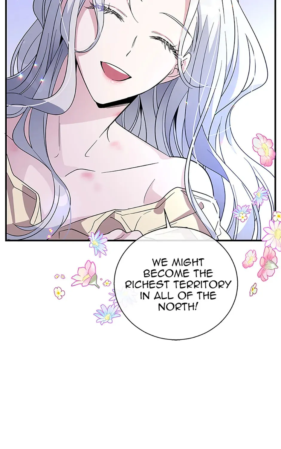 Read Baroness Goes on Strike chapter 33.2 image 104 on Lezhin